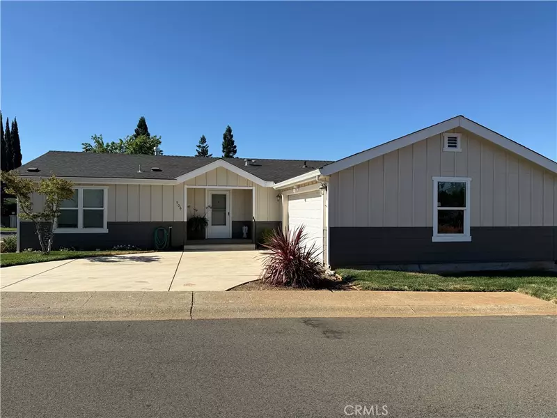 506 Montgomery PL, Paradise, CA 95969