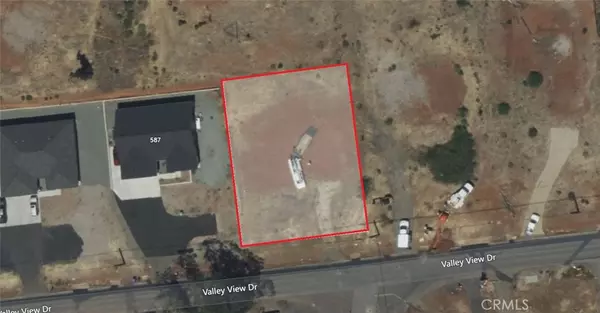 Paradise, CA 95969,589 Valley View DR