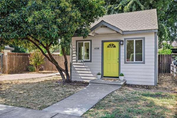 438 W 6th AVE, Chico, CA 95926