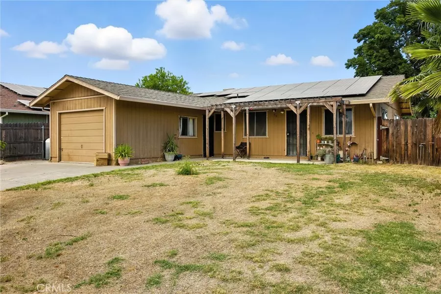 97 Rennat WAY, Orland, CA 95963