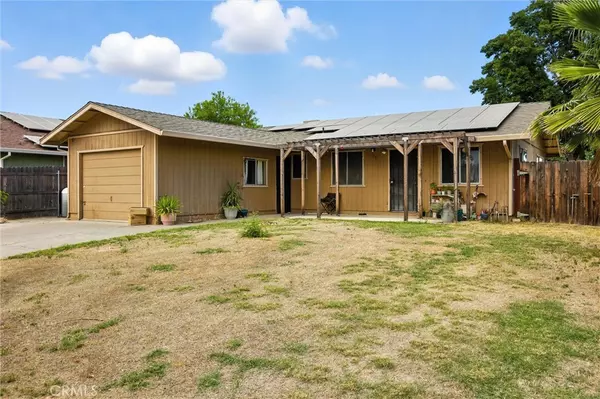 97 Rennat WAY, Orland, CA 95963
