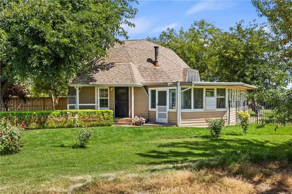 3197 Burdick RD, Chico, CA 95928