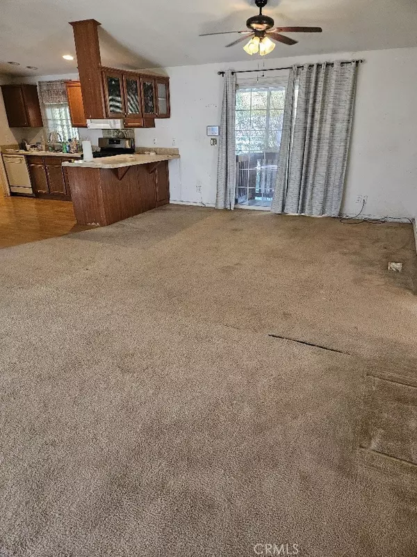 Butte Valley, CA 95965,2920 Clark RD