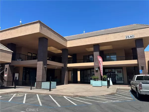 Chico, CA 95973,2540 Esplanade #10