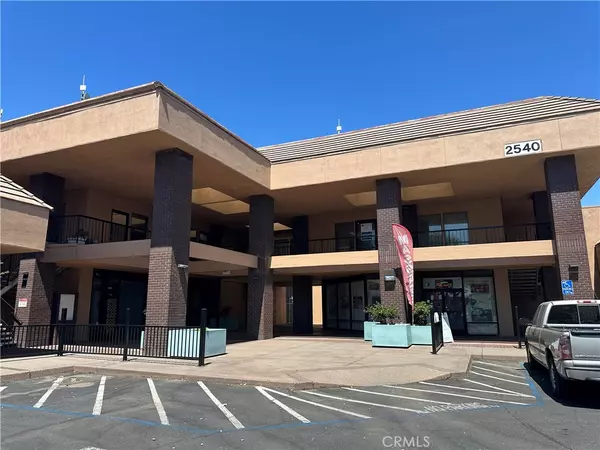 2540 Esplanade #12, Chico, CA 95973