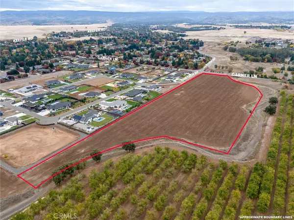Chico, CA 95973,0 Garner LN