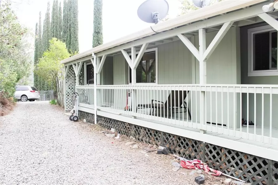 15723 El Dorado DR, Corning, CA 96021