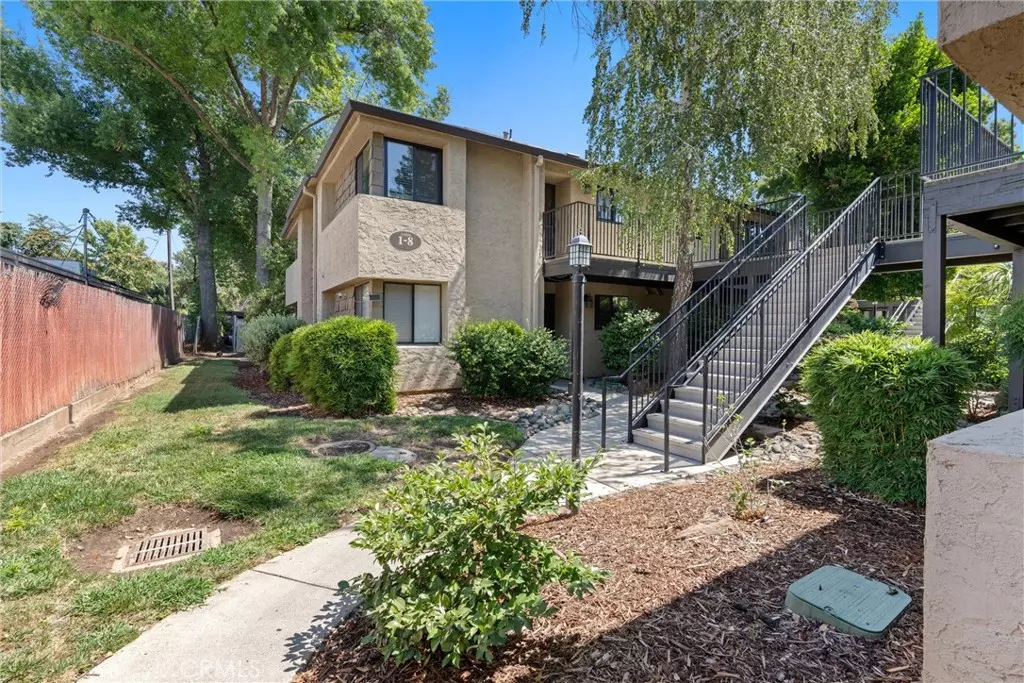 Chico, CA 95926,1420 Sherman #8