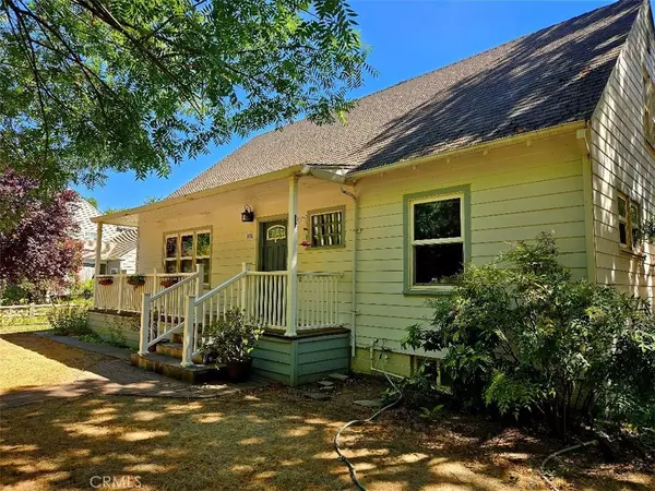 931 Clay, Colusa, CA 95932