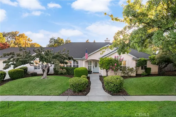 2286 Burlingame Drive, Chico, CA 95928