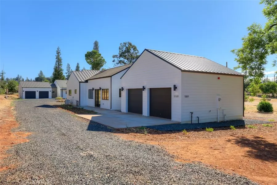 5177 Black Olive DR, Paradise, CA 95969