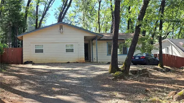 14678 Lafayette CIR, Magalia, CA 95954