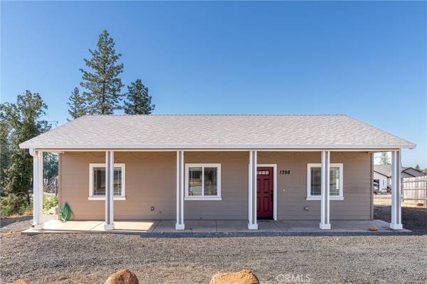 1398 Elliott RD, Paradise, CA 95969