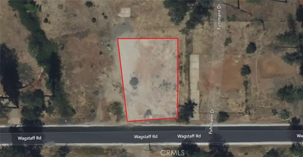 1645 Wagstaff RD, Paradise, CA 95969