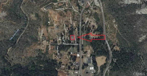 Magalia, CA 95954,0 Granada DR