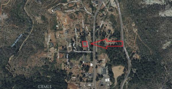 Magalia, CA 95954,0 Granada DR