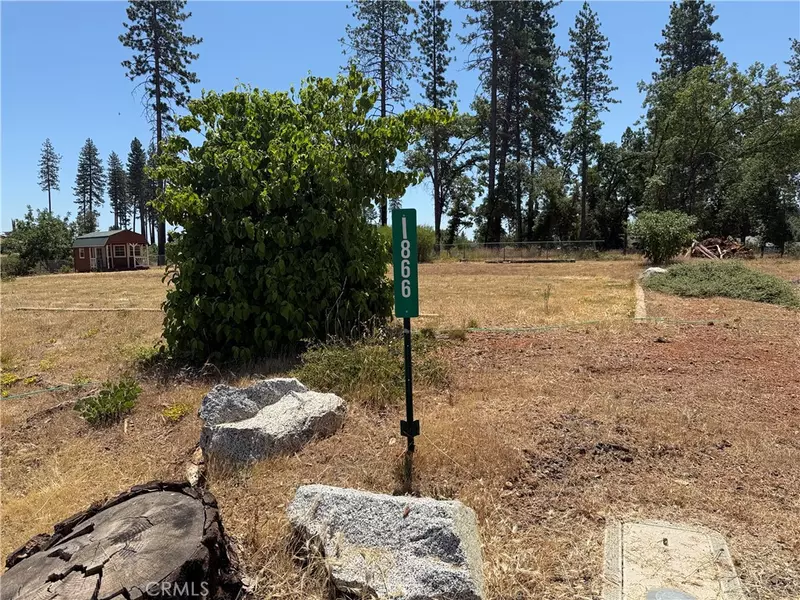1866 Conifer DR, Paradise, CA 95969