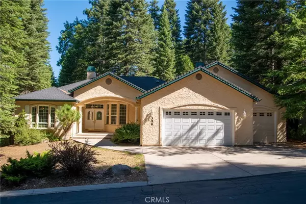 396 Washington PL, Mount Shasta, CA 96067