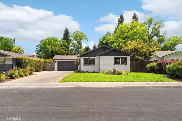 Chico, CA 95973,775 Portal DR