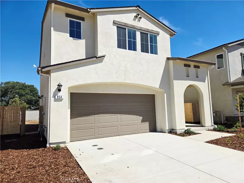 854 Pico PL, Chico, CA 95973