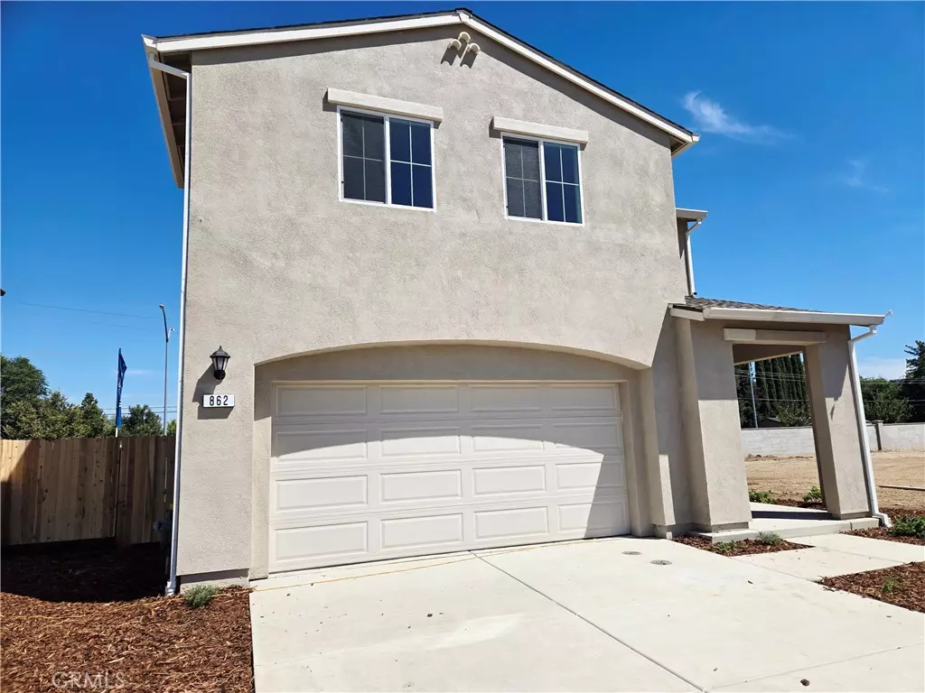 Chico, CA 95928,862 Pico PL