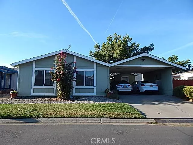 3835 Gardiner Ferry RD #36, Corning, CA 96021