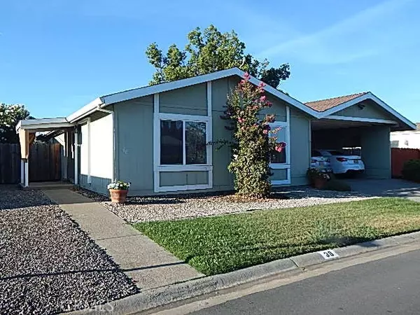 Corning, CA 96021,3835 Gardiner Ferry RD #36