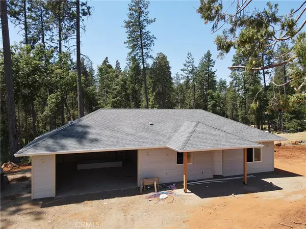 1796 Forest Glen RD, Paradise, CA 95969