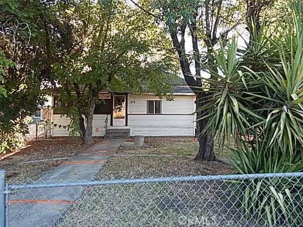 818 S Tehama ST, Willows, CA 95988