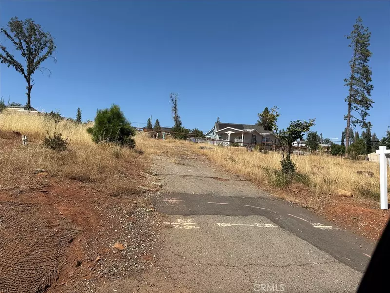 605 Valley View DR, Paradise, CA 95969