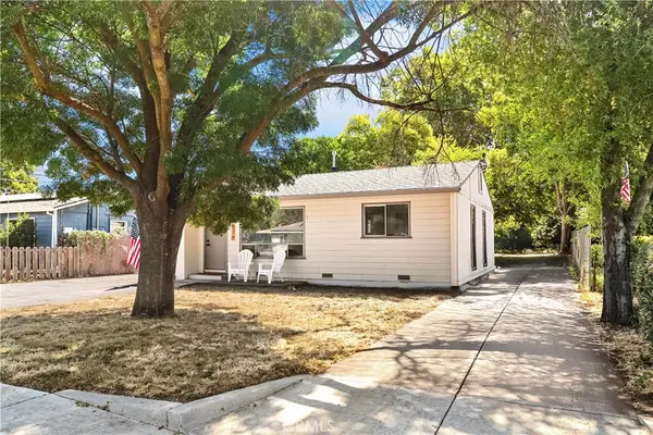 Chico, CA 95926,179 Rio Lindo Avenue