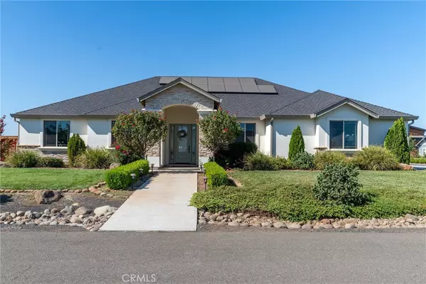 5015 Guntren RD, Chico, CA 95973