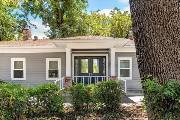 Chico, CA 95926,2176 Bidwell AVE