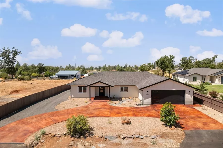 5363 Foster RD, Paradise, CA 95969