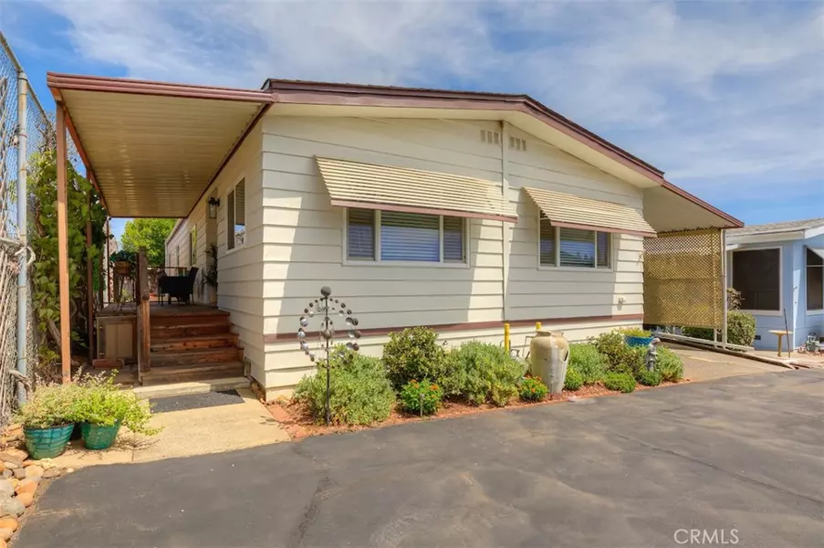 1675 Manzanita AVE #82, Chico, CA 95926