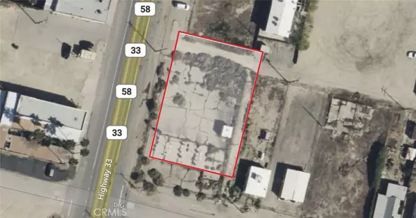 23270 2nd ST, Mckittrick, CA 93251