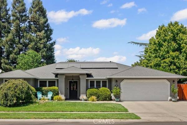 204 Crater Lake DR, Chico, CA 95973