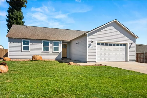 Paradise, CA 95969,640 Circlewood DR