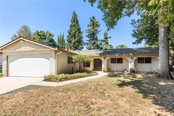Chico, CA 95926,461 Hoopa CIR