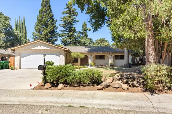 461 Hoopa CIR, Chico, CA 95926
