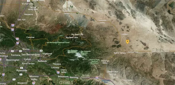 Yucca Valley, CA 92284,2333 Bonita Avenue