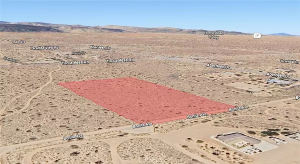 Yucca Valley, CA 92284,1 Yucca Valley