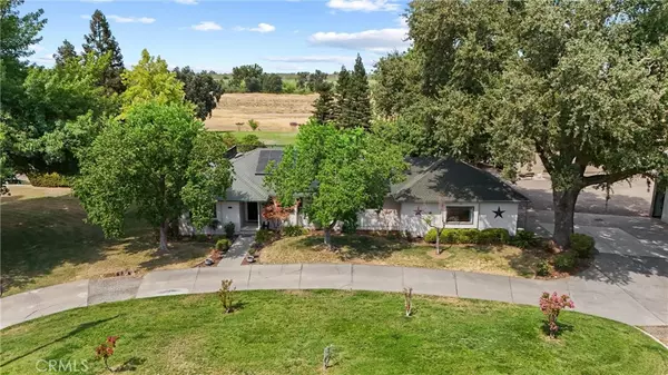 Orland, CA 95963,105 Modoc