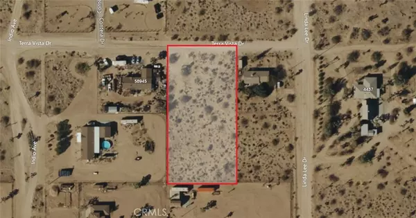 1 Yucca Valley, CA 92284, Yucca Valley, CA 92284