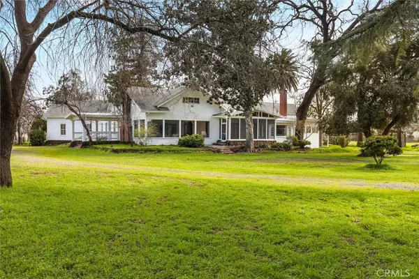 1525 Dayton RD, Chico, CA 95928