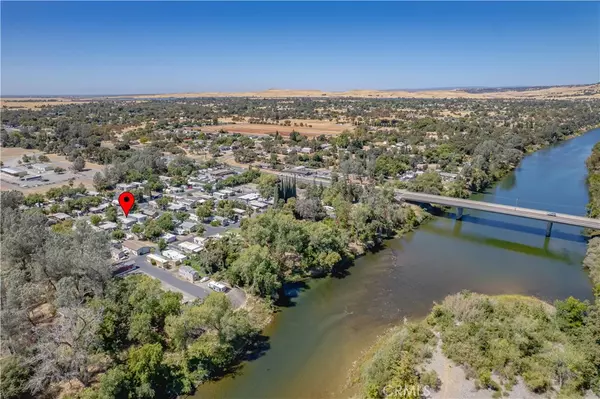 Oroville, CA 95965,703 Oro Dam BLVD W #220