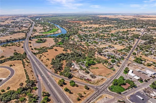 Oroville, CA 95965,405 Grand AVE