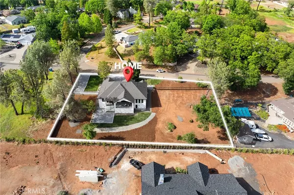 Paradise, CA 95969,260 Pinewood DR