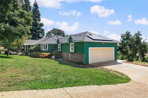 Paradise, CA 95969,240 Chandler DR