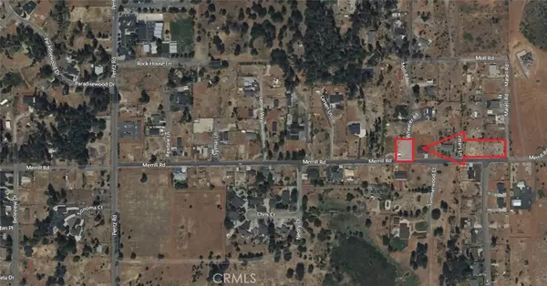 Paradise, CA 95969,6521 Wheeler RD